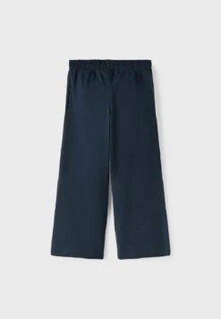 NAME IT Wide Leg - Trainingsbroek - Dark Sapphire -NAME IT Winkel 00a659b9b4b044268f79d8852bd74ca3