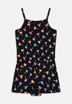 NAME IT Nmfvigga Strap Suit 2 Pack - Jumpsuit - Orchid Bloom/Dark Sapphire 6 NAME IT Nmfvigga Strap Suit 2 Pack - Jumpsuit - Orchid Bloom/Dark Sapphire -NAME IT Winkel 00acc15d483f4171a6cd4c45ae6b78e1