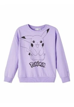 NAME IT Boxy Fit - Sweater - Sand Verbena -NAME IT Winkel 00ea3f9c223341d3ad0974fb7a8b8f99