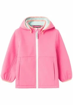 NAME IT Malta05 - Softshelljas - Fandango Pink