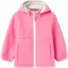 NAME IT Malta05 - Softshelljas - Fandango Pink
