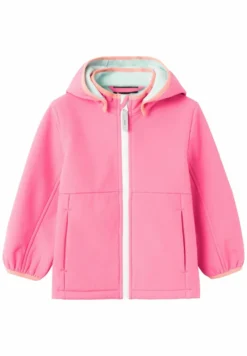 NAME IT Malta05 - Softshelljas - Fandango Pink