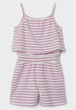 NAME IT Print - Jumpsuit - Smoky Grape -NAME IT Winkel 018d3c1ca1b6432e8c7e7e864dcfb659