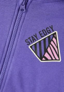 NAME IT Regular Fit - Sweater Met Rits - Purple Corallites 6 NAME IT Regular Fit - Sweater Met Rits - Purple Corallites -NAME IT Winkel 02b855d8767c4528a96fe824669bc26f