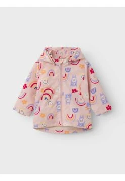 NAME IT Maxi - Halflange Jas - Peachskin -NAME IT Winkel 031daac48e174097825a0d897e3d60a7