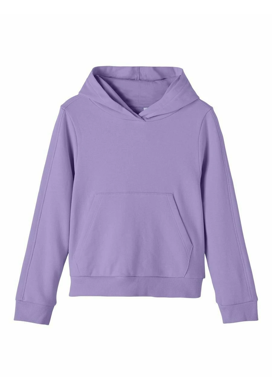 NAME IT Regular Fit - Hoodie - Sand Verbena 1 NAME IT Regular Fit - Hoodie - Sand Verbena