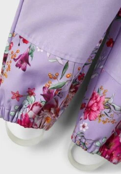 NAME IT Nmfalfa Floral - Regenbroek - Sand Verbena -NAME IT Winkel 059d9b6da69f428d8763f99d82af8311