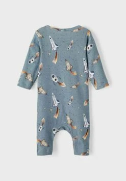 NAME IT Print - Jumpsuit - Citadel -NAME IT Winkel 05a924a886ef441f9decaef242a339bc