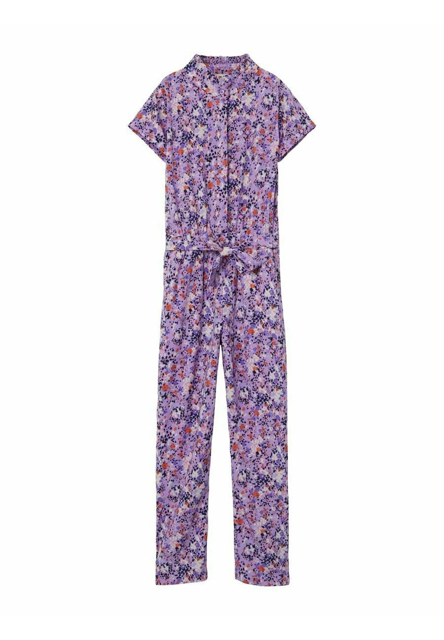 NAME IT Nkfbodila - Jumpsuit - Sand Verbena 1 NAME IT Nkfbodila - Jumpsuit - Sand Verbena