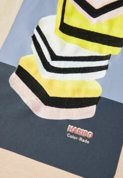 NAME IT Haribo - T-Shirt Print - Rose Smoke -NAME IT Winkel 0625bd5ed2a940ffa687e02c3591a76b