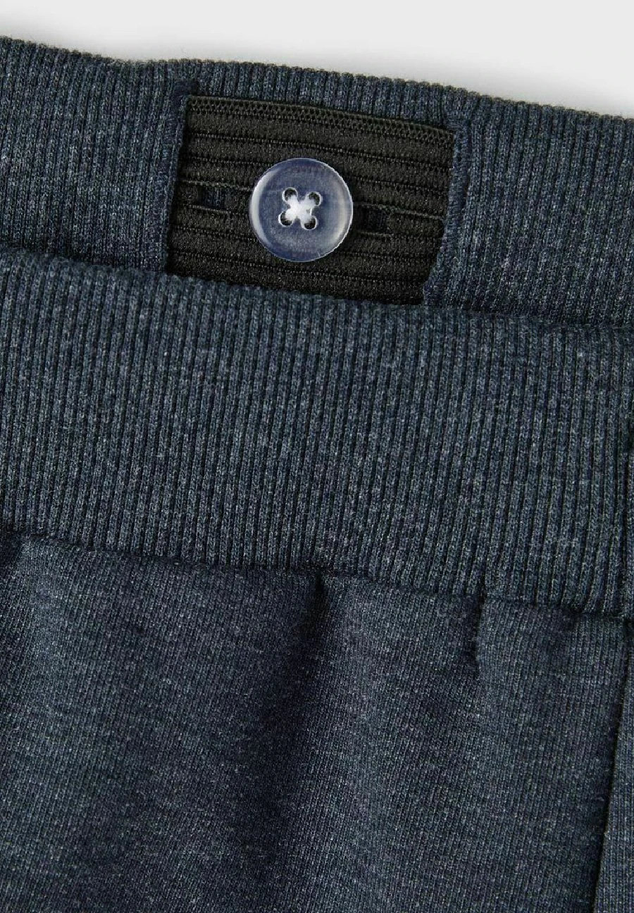 NAME IT Sweathose Paw Patrol - Trainingsbroek - Dark Sapphire 4 NAME IT Sweathose Paw Patrol - Trainingsbroek - Dark Sapphire - Afbeelding 4