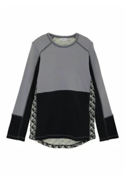 NAME IT Longsleeve - Monument