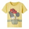 NAME IT Blaze Und Die Monster-Maschinen - T-Shirt Print - Sundress