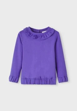 NAME IT Regular Fit - Sweater - Purple Corallites -NAME IT Winkel 07c15a6adce541ae887d4f9b4194f085