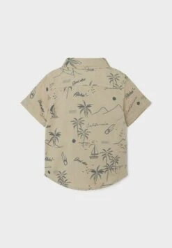 NAME IT Print - Overhemd - Humus -NAME IT Winkel 084b86ed967c40b4bcd247c9ef1879c3