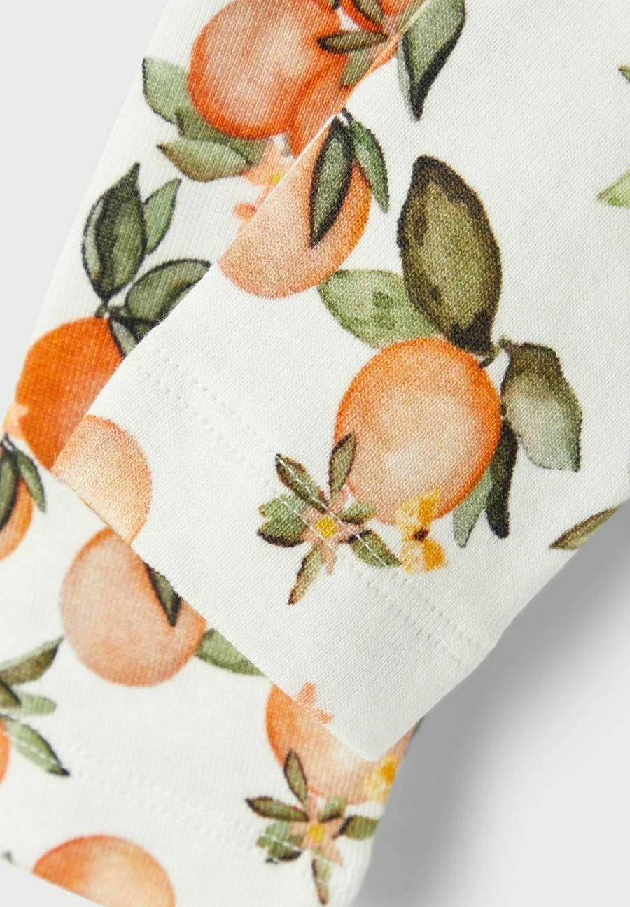 NAME IT Legging - Bright White 3 NAME IT Legging - Bright White - Afbeelding 3