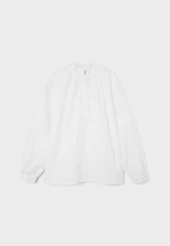 NAME IT Overhemd - Bright White -NAME IT Winkel 08cfef9ac00a44828ffda97f6117dafb