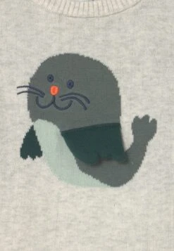 NAME IT Nbmsatil - Trui - Peyote Melange -NAME IT Winkel 08d6180e81f342f68f4b4ad3a69b6776