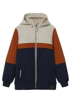 NAME IT NkmalfaBlock Fo - Jas - Dark Sapphire