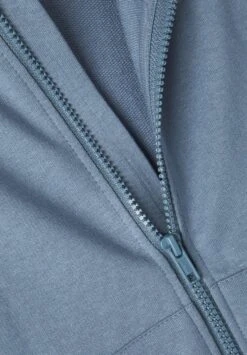 NAME IT Nkmnesweat Card Hood - Sweater Met Rits - Blue -NAME IT Winkel 0a30f320d60946fba52f45dbfb0243a8