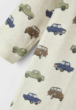 NAME IT Einteiler Print - Jumpsuit - Peyote Melange -NAME IT Winkel 0b10000ed4854850aba76277ff1a9055