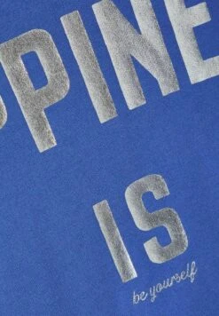 NAME IT Happiness - Hoodie - Nouvean Navy -NAME IT Winkel 0d46e7e0462d488c9075725edadd6189