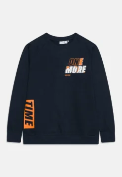 NAME IT Nkmvion - Sweater - Dark Sapphire