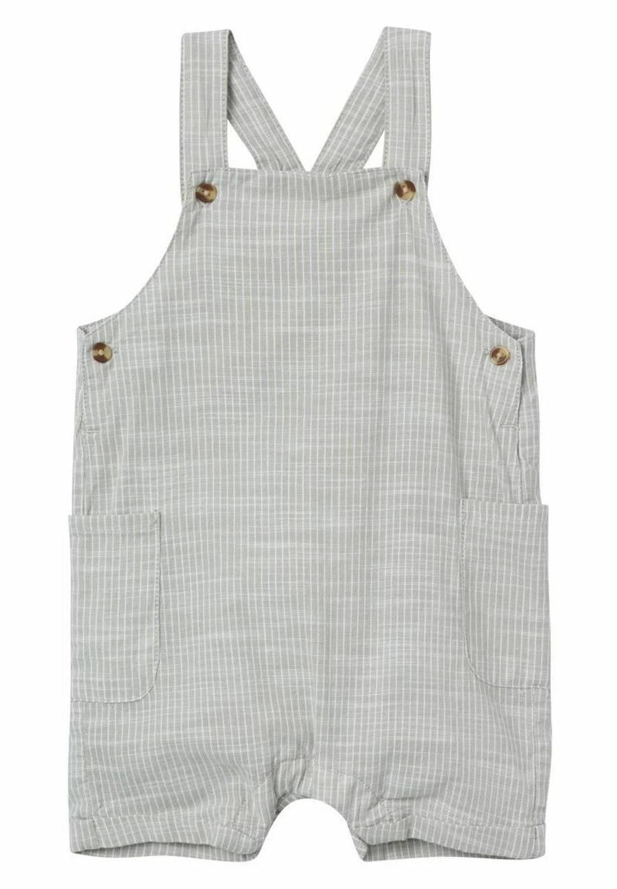 NAME IT Overall Regular Fit - Tuinbroek - Dried Sage 1 NAME IT Overall Regular Fit - Tuinbroek - Dried Sage