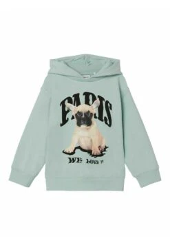 NAME IT Regular Fit - Sweater - Surf Spray -NAME IT Winkel 0eeae22877e04faf8108f7f9c49ec886