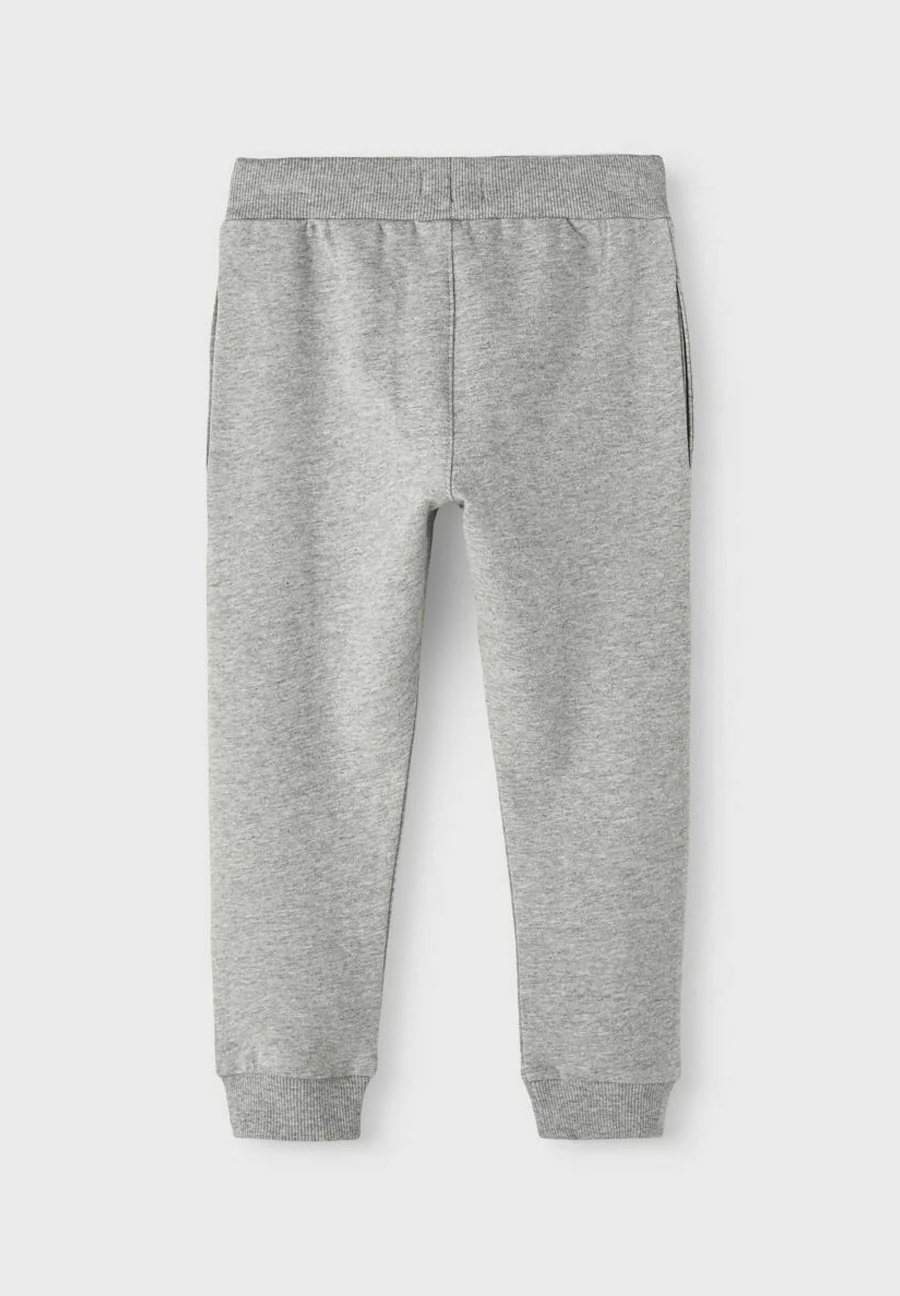 NAME IT Jubi Spidey Unb Mar - Broek - Grey Melange 2 NAME IT Jubi Spidey Unb Mar - Broek - Grey Melange - Afbeelding 2