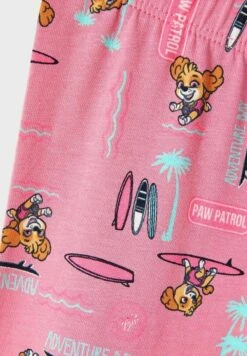 NAME IT Nmfmirana Pawpatrol - Legging - Morning Glory -NAME IT Winkel 1113ce78f8c845e180b23a0d5e89c101