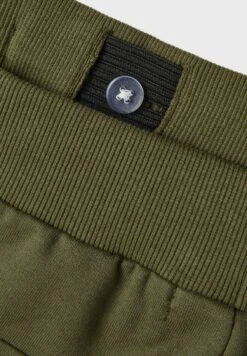 NAME IT Glatte - Trainingsbroek - Ivy Green 6 NAME IT Glatte - Trainingsbroek - Ivy Green -NAME IT Winkel 113f10dcad3b48d5aacf7c839beafaa7