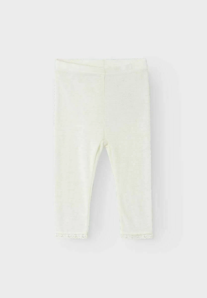 NAME IT Nbfwang Ne Noos- Legging - Snow White 4 NAME IT Nbfwang Ne Noos- Legging - Snow White - Afbeelding 4