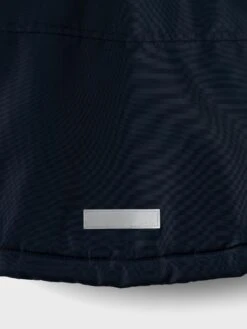 NAME IT Nkmmax Sleeve Tape - Winterjas - Dark Sapphire -NAME IT Winkel 119d3f12e4894120a2864403118e7716