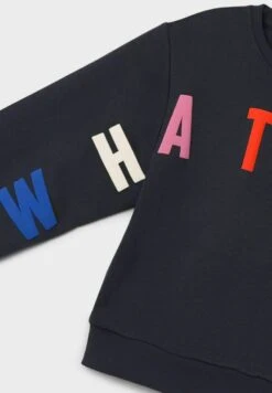 NAME IT Print - Sweater - India Ink -NAME IT Winkel 11e2949ef4c84dd894ab998d345c3422