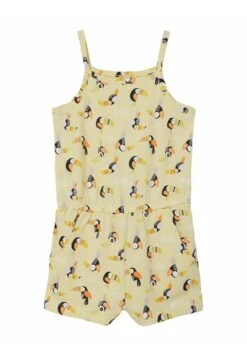 NAME IT Jumpsuit - Double Cream