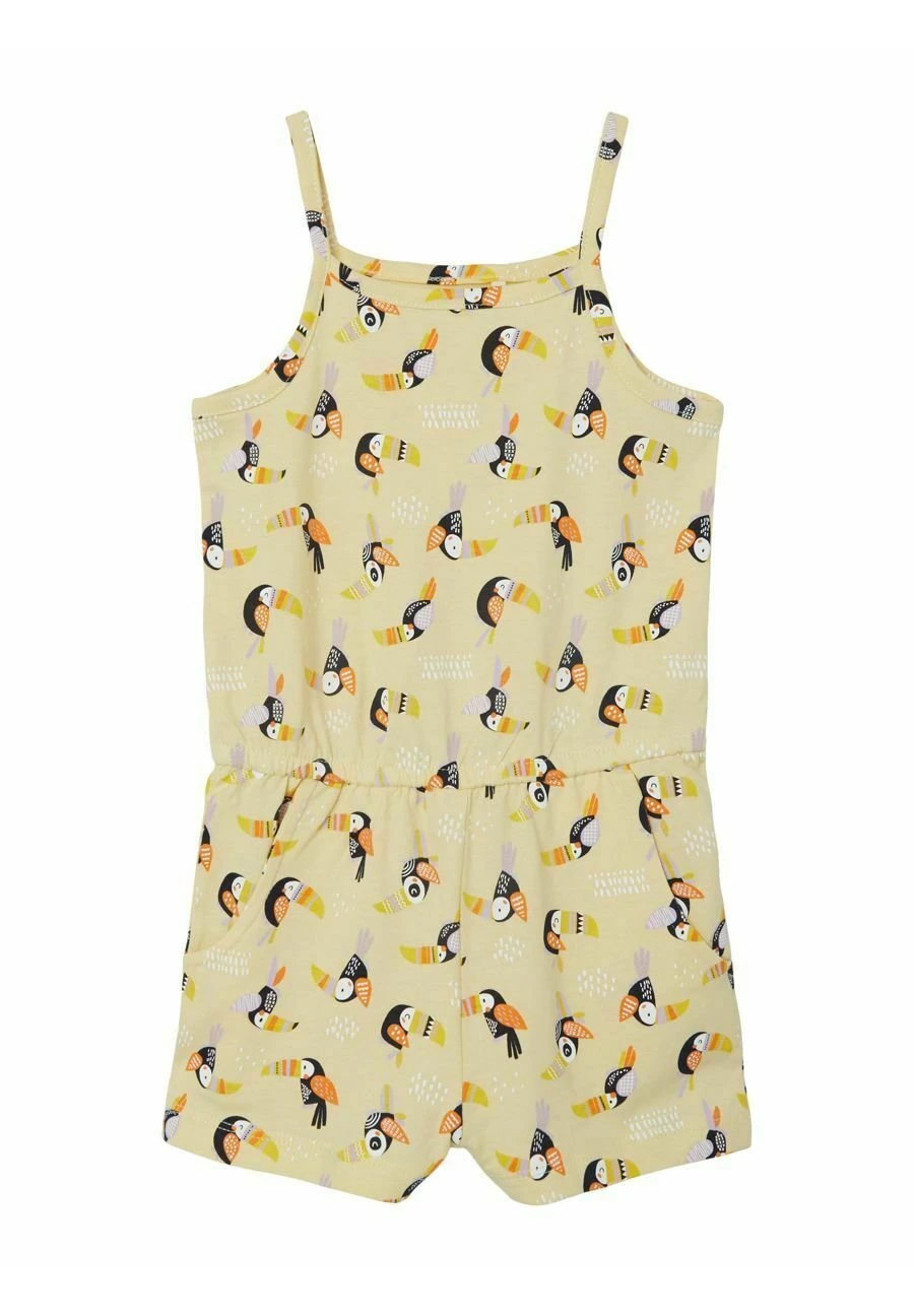 NAME IT Jumpsuit - Double Cream 1 NAME IT Jumpsuit - Double Cream