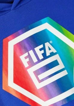 NAME IT Fifa Esports - Hoodie - Clematis Blue -NAME IT Winkel 1388a9a8a334437f8aa9d3ee5470e112