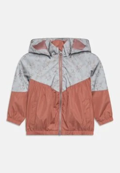 NAME IT Nmfmabriele Reflective - Jas - Old Rose