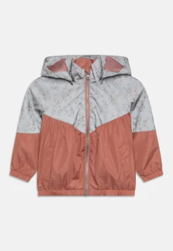 NAME IT Nmfmabriele Reflective - Jas - Old Rose