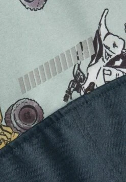 NAME IT Alfa - Skipak - Wrought Iron -NAME IT Winkel 13fb59092f9044e3b25d7c187307b83a