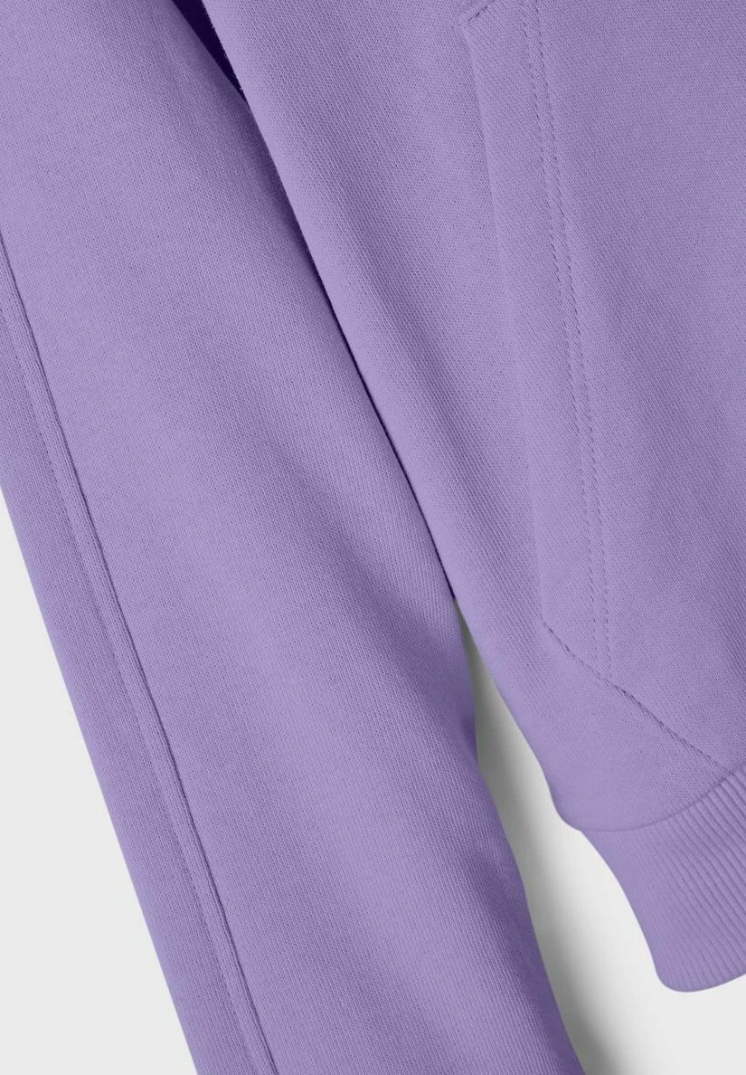 NAME IT Regular Fit - Hoodie - Sand Verbena 3 NAME IT Regular Fit - Hoodie - Sand Verbena - Afbeelding 3