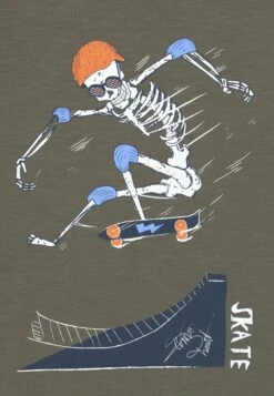 NAME IT Nkmlenneth - Longsleeve - Beetle -NAME IT Winkel 14536335d05044348c639d4127ffd7d3