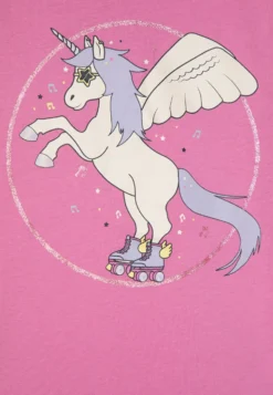 NAME IT Nmfbrigita 2 Pack - T-Shirt Print - Purple Heather -NAME IT Winkel 14ca13e556b548a3903c0dba4099e62c scaled