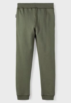 NAME IT Nkmsweat Pant Unisex - Trainingsbroek - Brown -NAME IT Winkel 15ccc92e6df04521886b18e6112b4c36