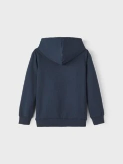 NAME IT Nkmjarel Pokemon - Hoodie - Dark Sapphire -NAME IT Winkel 15e1dba47474448fa1e9f1b626efe3a8