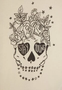 NAME IT Nkfbonka- T-Shirt Print - Buttercream -NAME IT Winkel 15f8ff93742c400ca5ca05705239f6ce