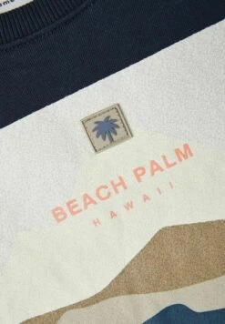 NAME IT Print - Sweater - Dark Sapphire -NAME IT Winkel 15ff3e58344e433499d8a4c9465c9259