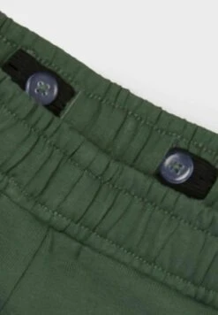 NAME IT Trainingsbroek - Duck Green -NAME IT Winkel 1640844a5c6849eaa1b37b658ade77c4