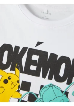 NAME IT Nkmjulin Pokemon - T-Shirt Print - Bright White 7 NAME IT Nkmjulin Pokemon - T-Shirt Print - Bright White -NAME IT Winkel 16b259946c08481b9fa38b1cd30ea6ae scaled